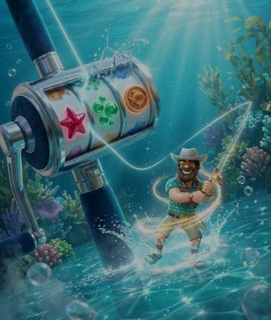 Big Bass Splash
