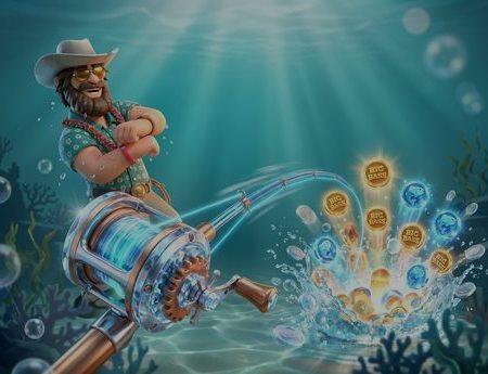 Big Bass Splash