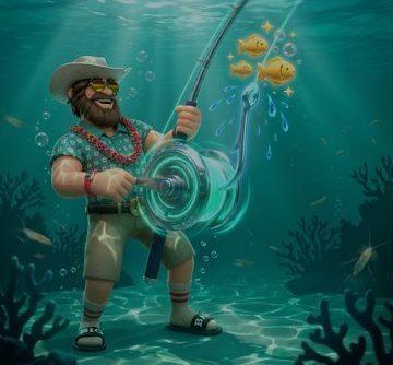 Big Bass Splash