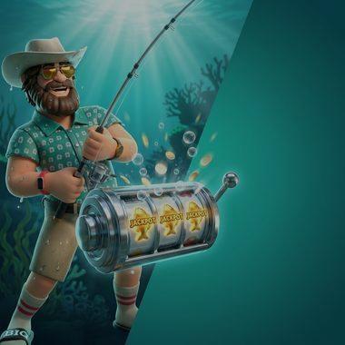 Big Bass Splash
